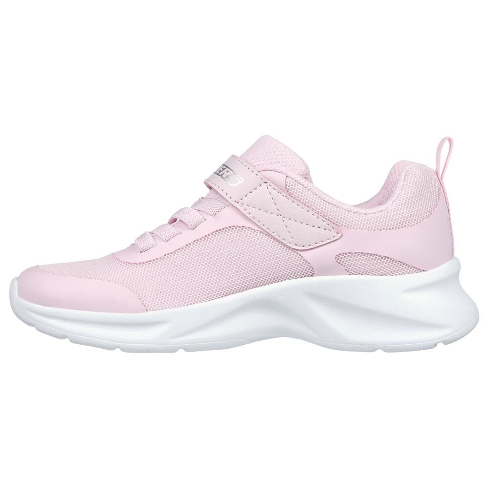 Zapatilla Infantil Niña Skechers Dynamatic image number 2.0