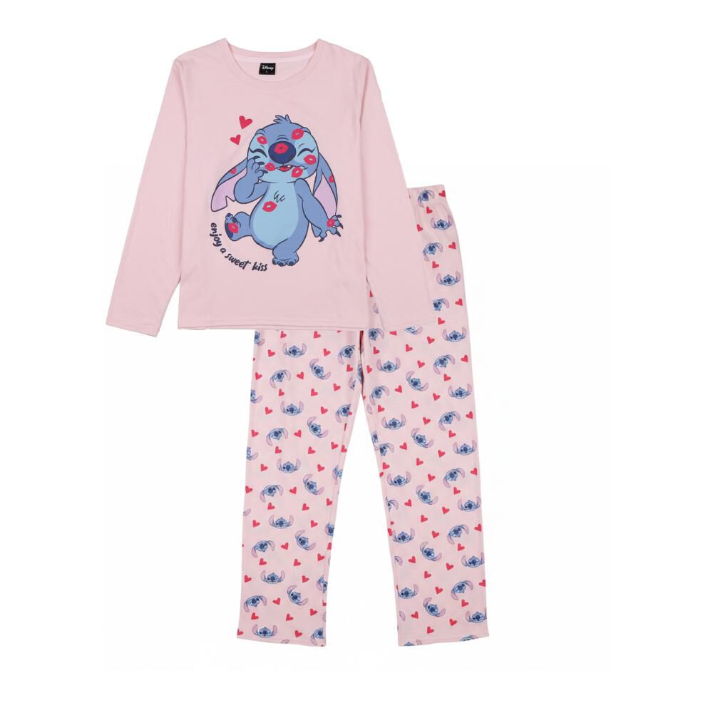 Pijama Mujer Disney image number 0.0
