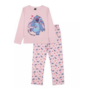 Pijama Mujer Disney