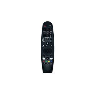 Control Remoto Tv Lg Magic Anmr650a Con Puntero - Ps