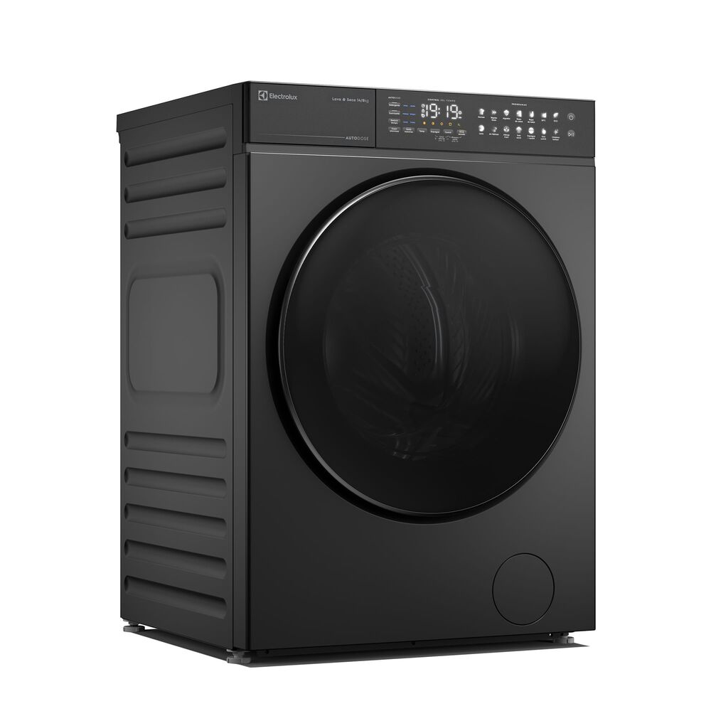 Lavadora Secadora 14/8 Kg Carga Frontal Inverter Flwd12au image number 3.0