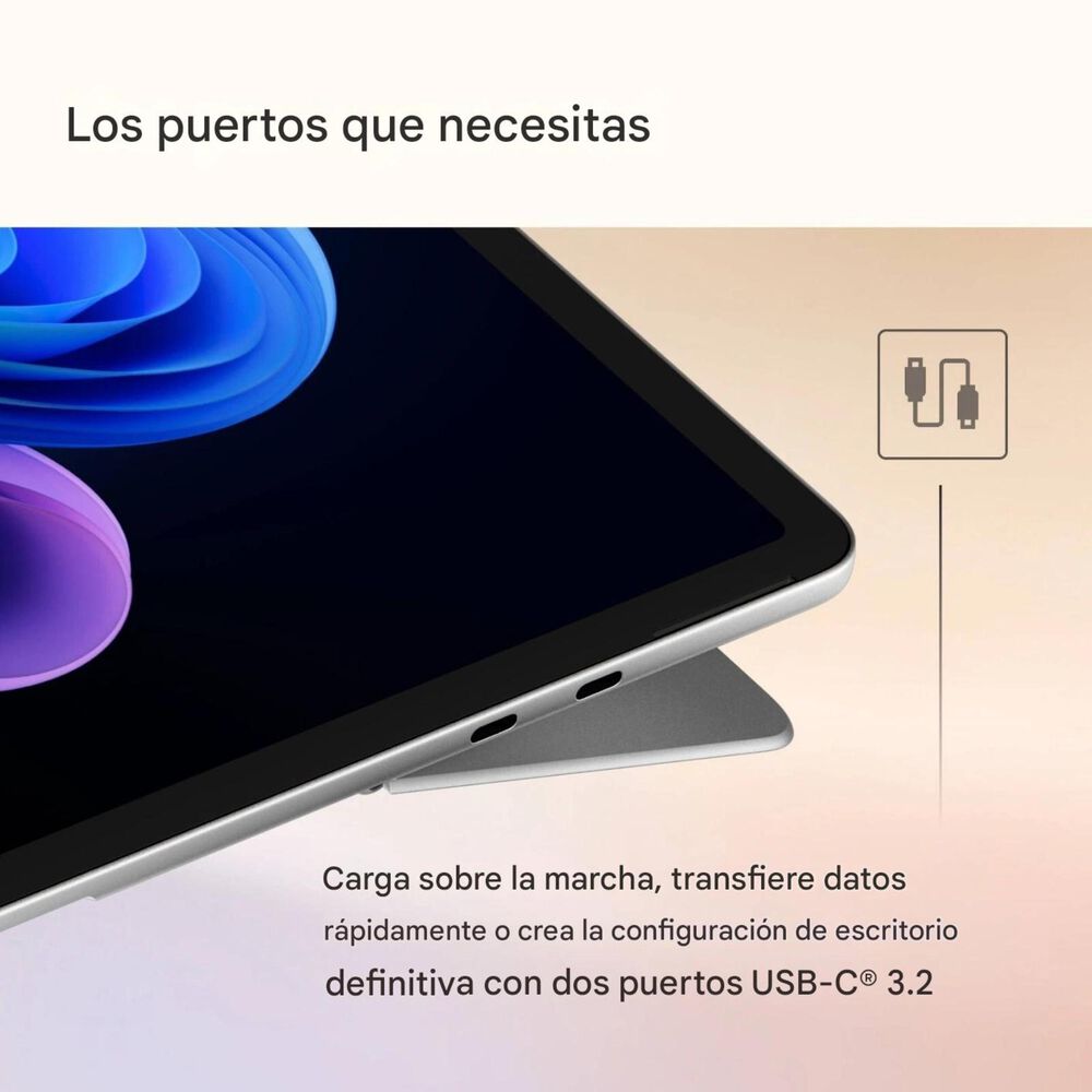 Surface Pro 11 Copilot+ Pc Tablet Con Windows 11 + Teclado Y Lápiz image number 6.0