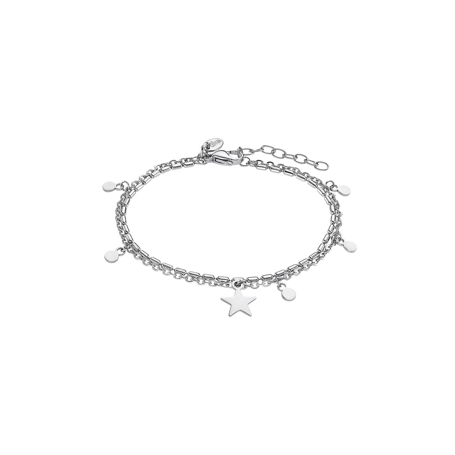 Pulsera Ls2315-2/1 Lotus Style Mujer Urban Woman image number 0.0