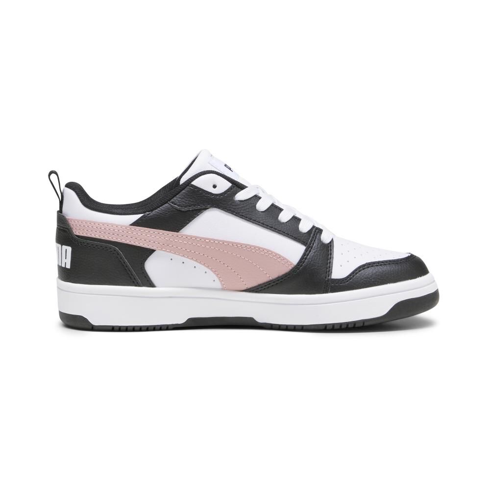 Zapatilla Urbana Mujer Puma Rebound Multicolor image number 5.0