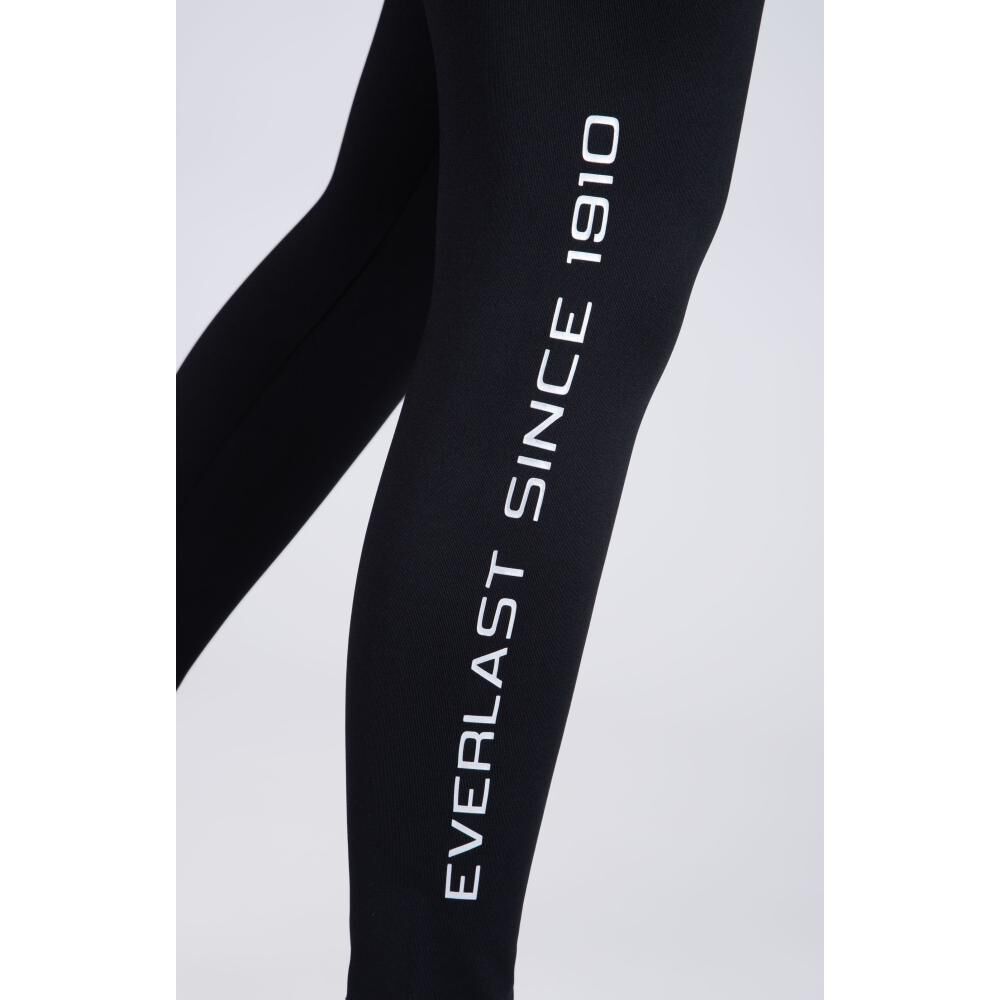 Legging Long Hiit Everlast image number 4.0