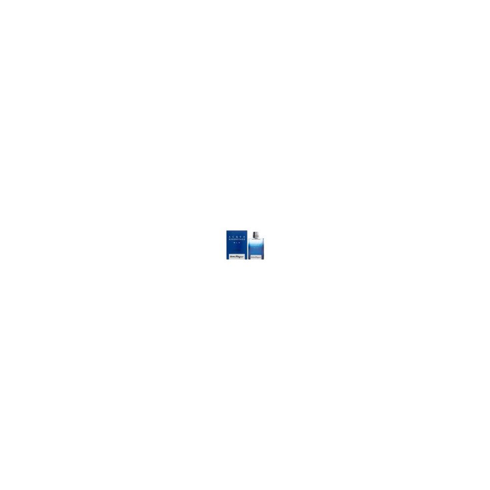 Sf Acqua Essenziale Blu Homme Edt 100ml image number 1.0