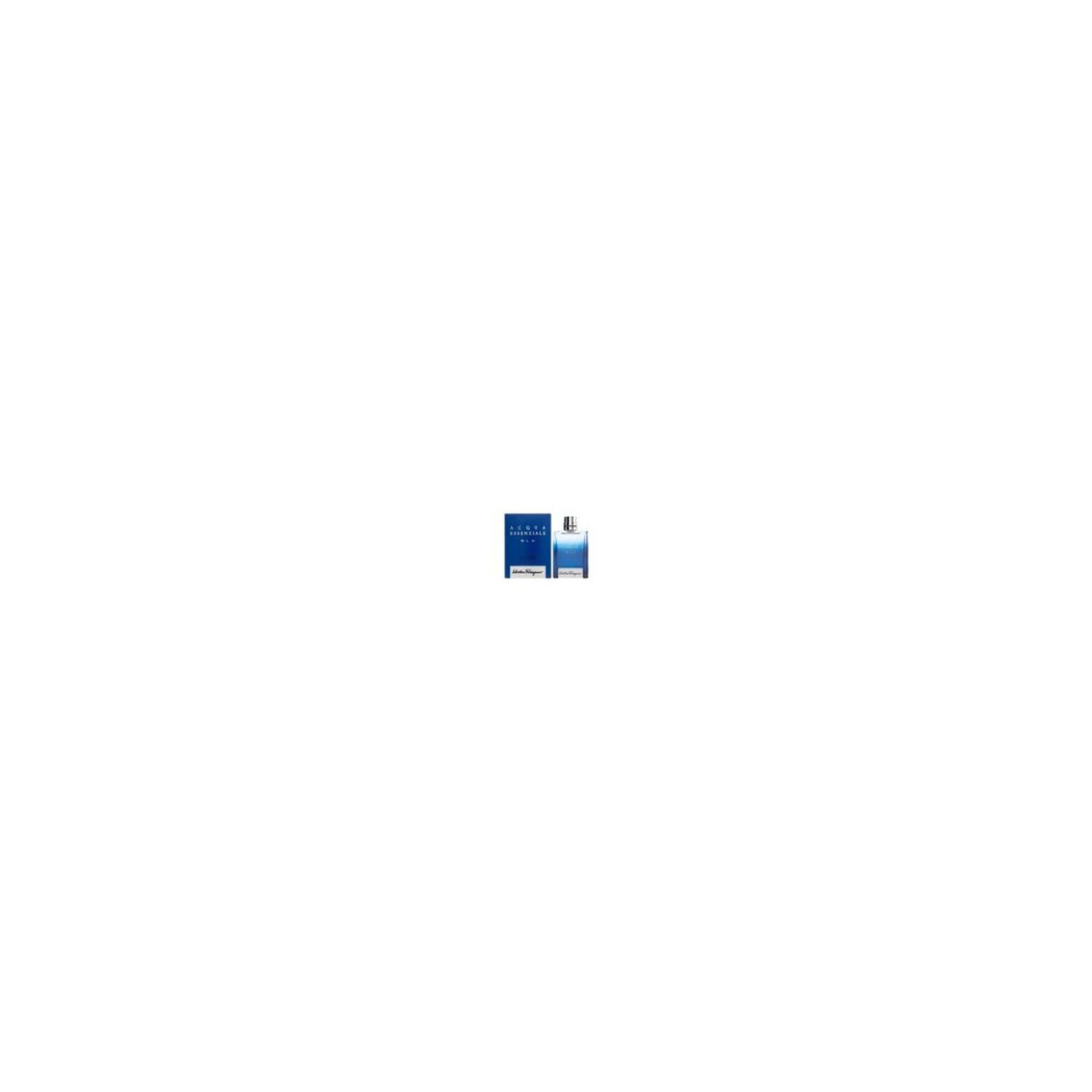 Sf Acqua Essenziale Blu Homme Edt 100ml image number 1.0