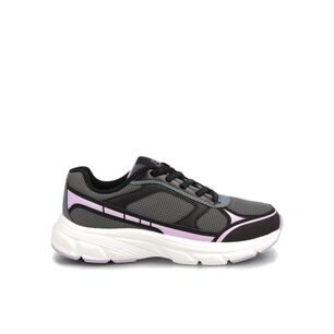 Zapatilla Ni&ntilde;a Bubblegummers Fountain Negro