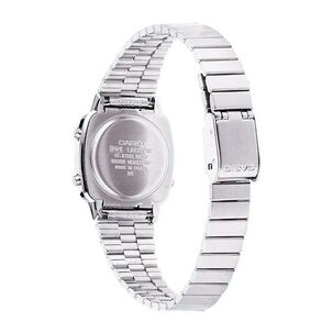 Reloj Casio Digital Dama La-670wa-4