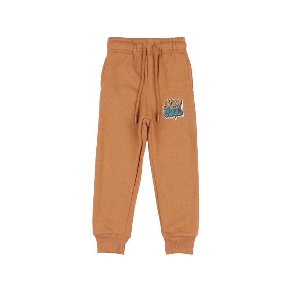 Pantalon De Buzo Niño Topsis image number 0.0