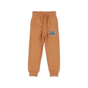 Pantalon De Buzo Ni&ntilde;o Topsis