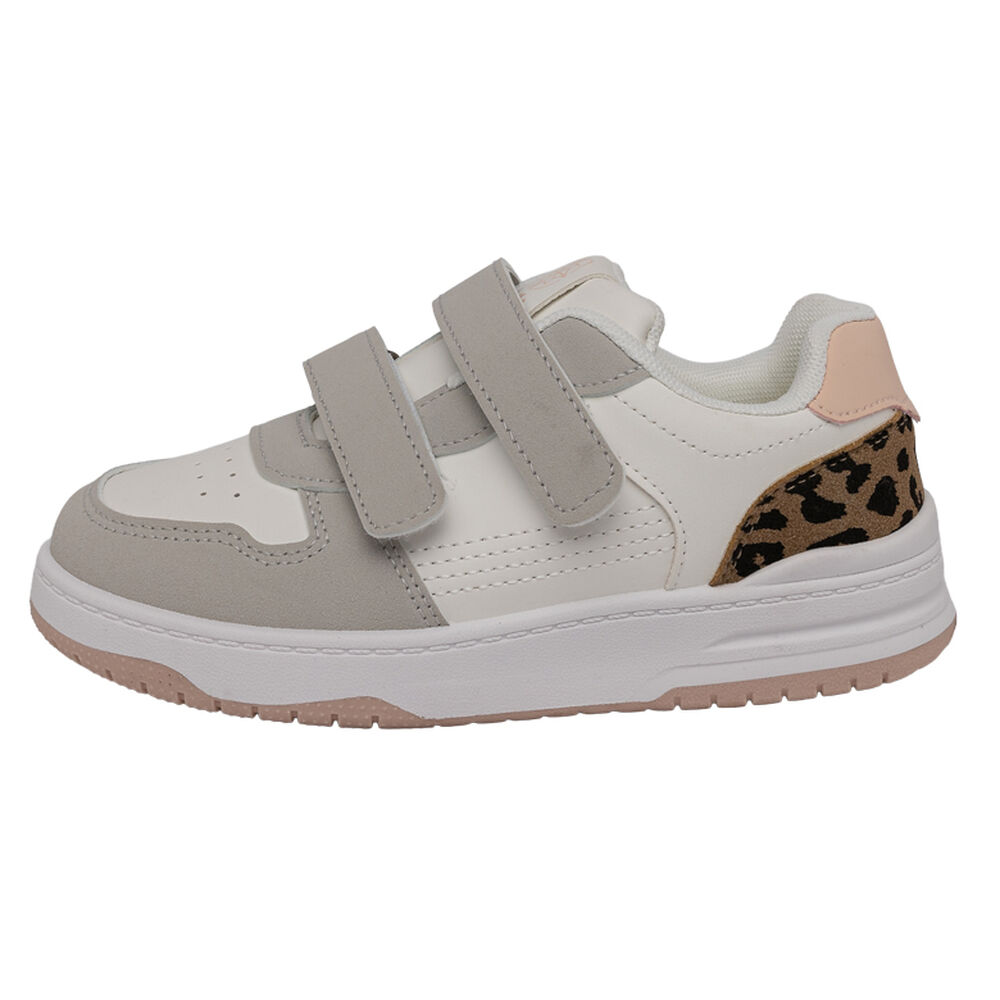 Zapatilla Numa Blanco Print Uns image number 1.0