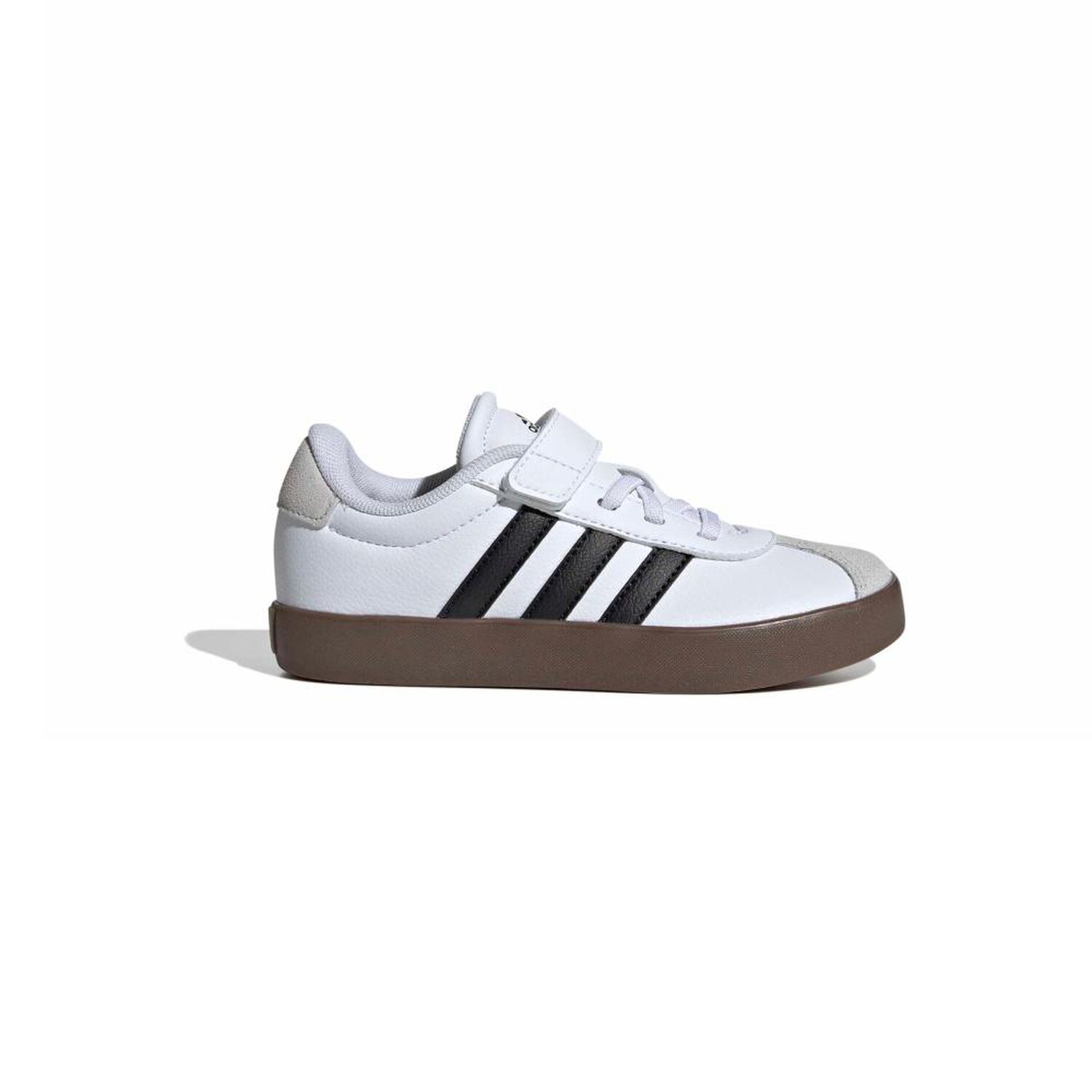 Zapatilla Urbana Adidas Vl Court 3.0 El C image number 5.0
