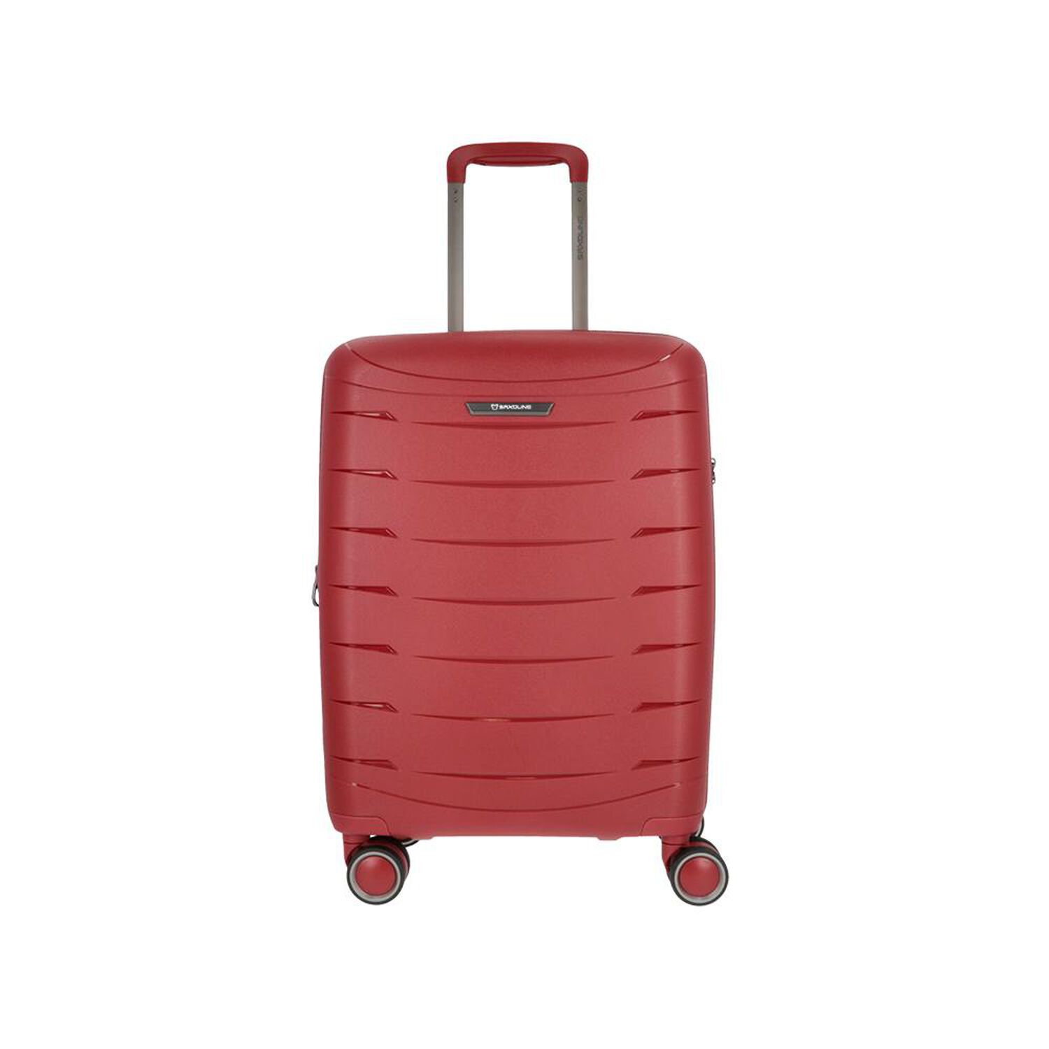 Maleta Cabina Saxoline Moonstone / 39 L image number 0.0