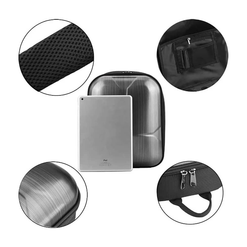 Bolso Mochila Antigolpes Drone Para Dji Mavic Air 2/ 2s image number 2.0