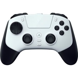 Control Joystick Inal&aacute;mbrico Razer Raiju V3 Pro Pc Ps5 White