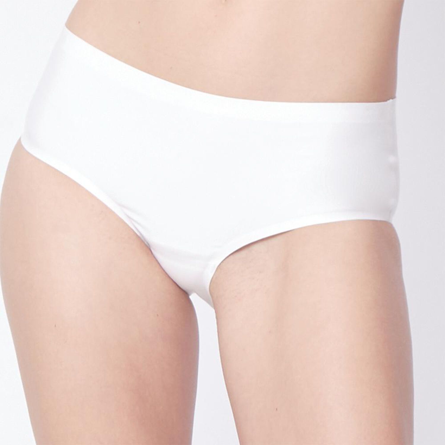 Pack Pantaleta Mujer Intime / 3 Unidades image number 4.0
