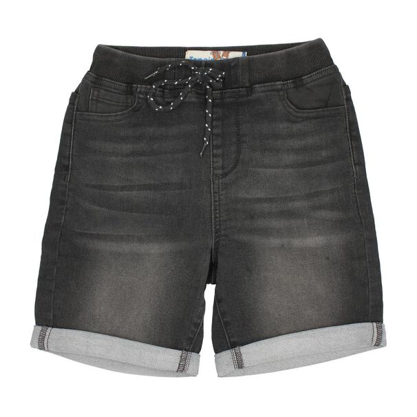 Short Ni&ntilde;o Topsis