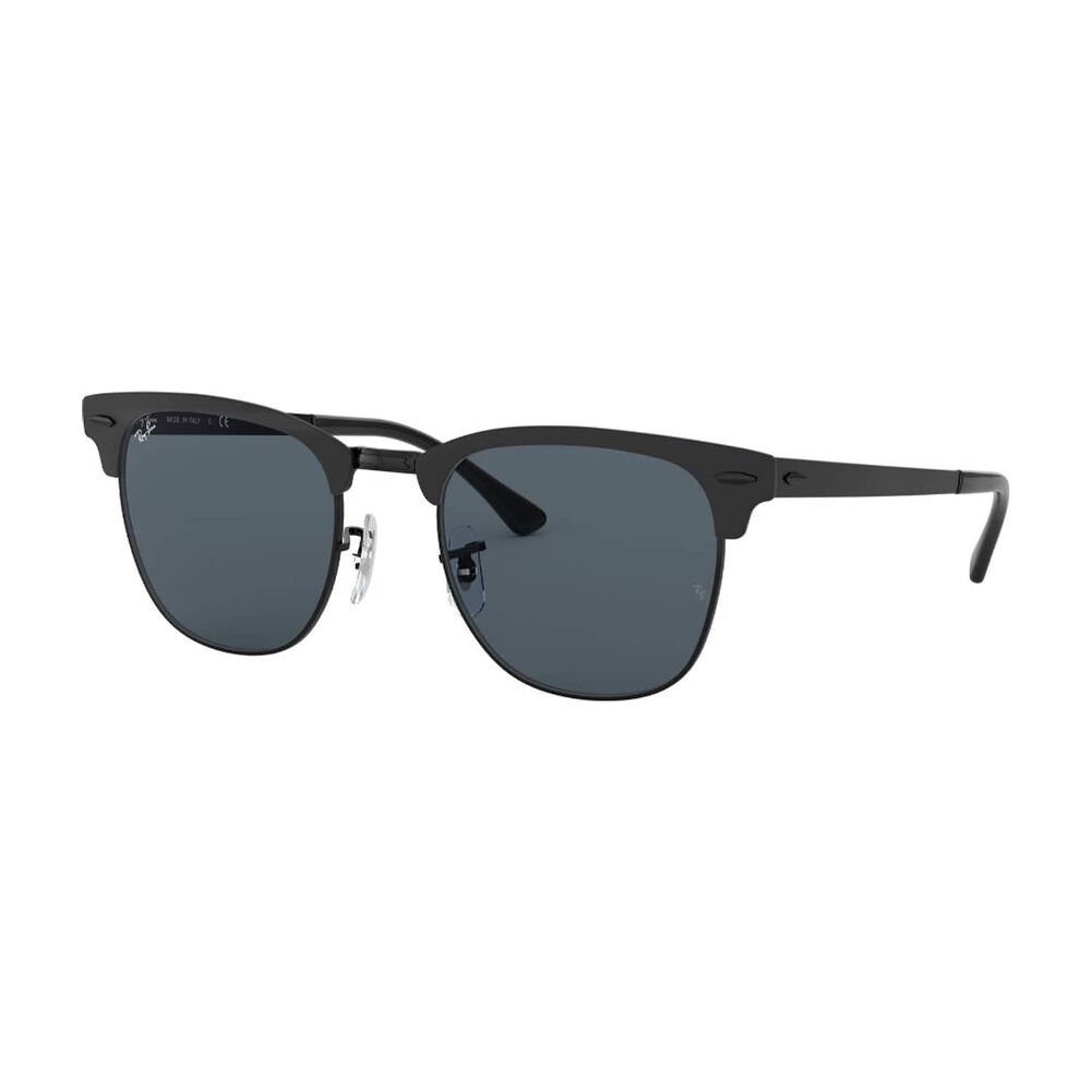 Lentes De Sol Clubmaster Metal Ray-ban image number 1.0