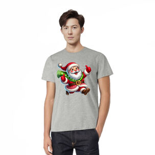 Poleras Navidad Flokitextiles