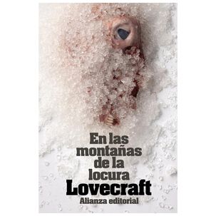 En Las Monta&ntilde;as De La Locura Y Otros Relatos
