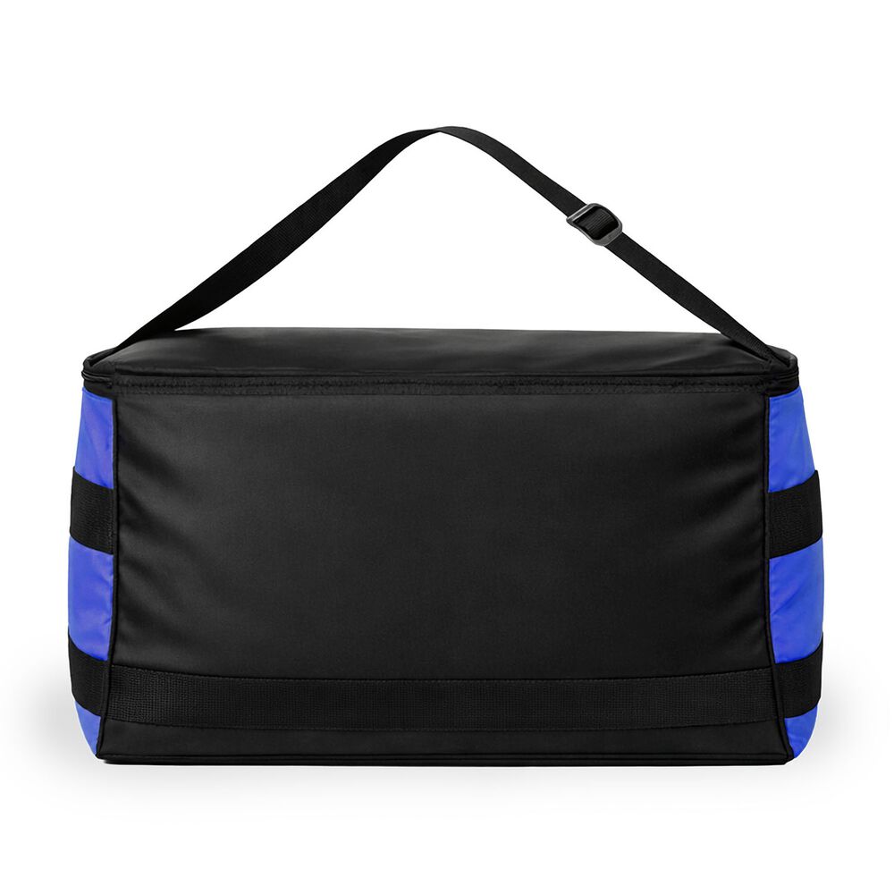 Bolso Cooler T&eacute;rmico Polar Pack 28l Camping Playa Picnic Azul image number 4.0