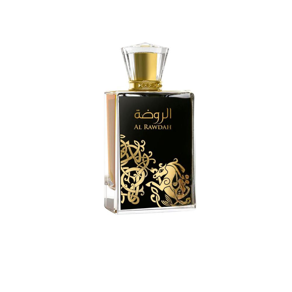 Afaq Al Rawdah Edp 100 Ml image number 1.0