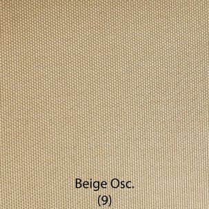 Tela Lona Engomada Impermeable Con Filtro Uv X10mts