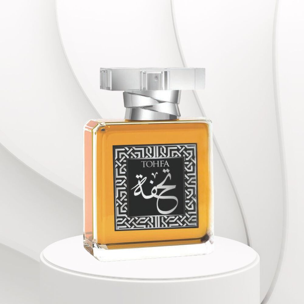 Afaq Tohfa Edp 100 Ml image number 2.0