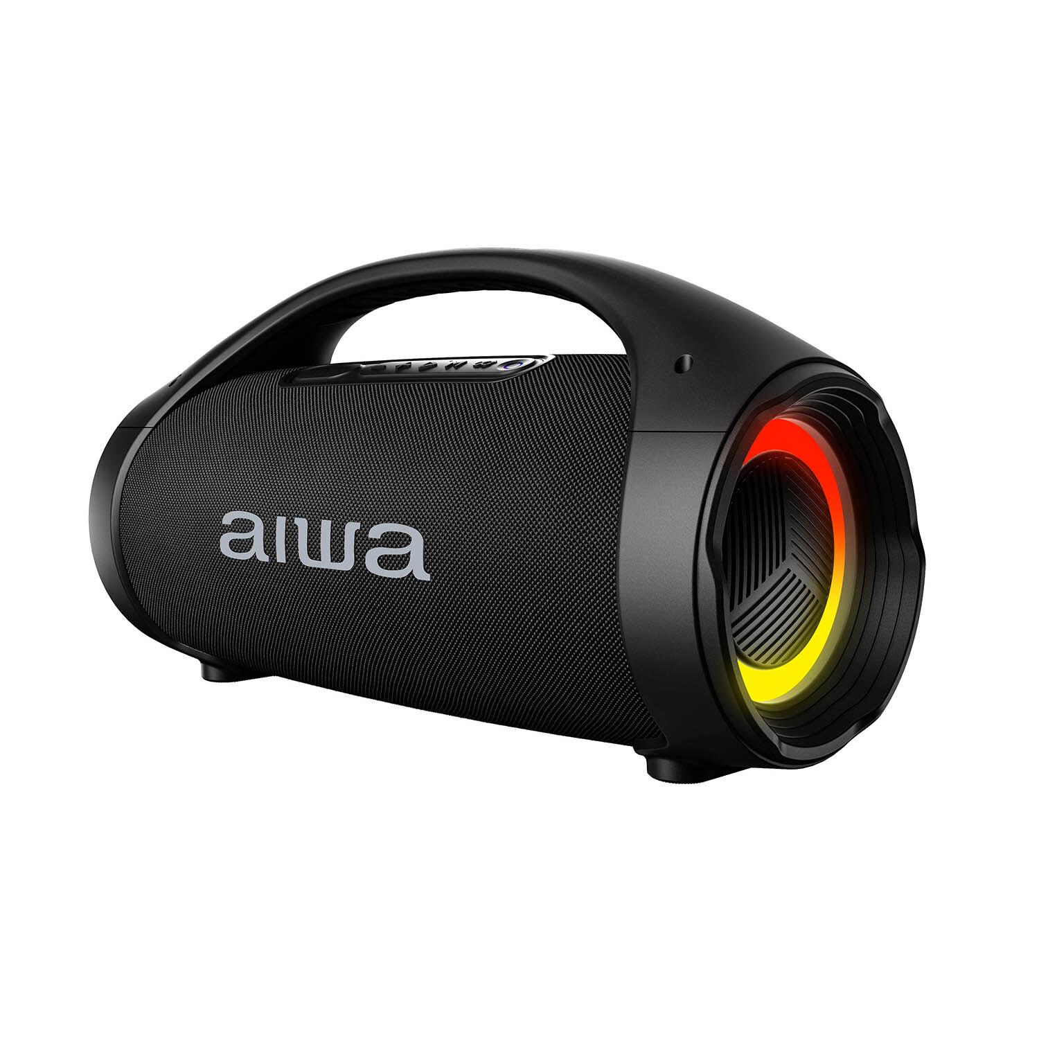 Parlante Portatil Inal&aacute;mbrico Bluetooth Aw-s144bt Aiwa 50w Funcion Tws image number 3.0