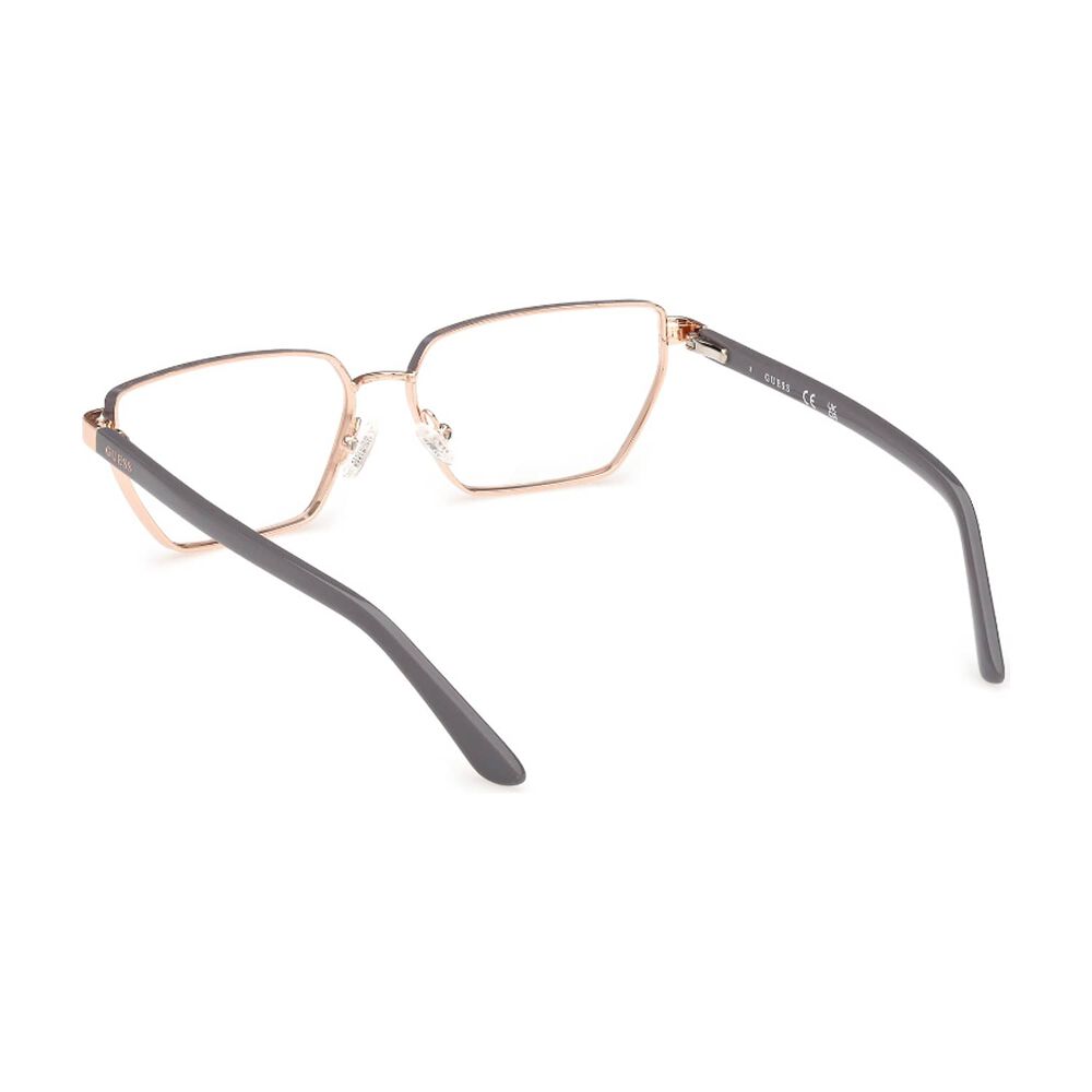 Lentes &Oacute;pticos Rosadogold Guess image number 3.0