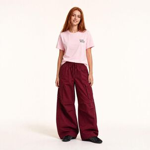 Polera Mujer Rolly Go