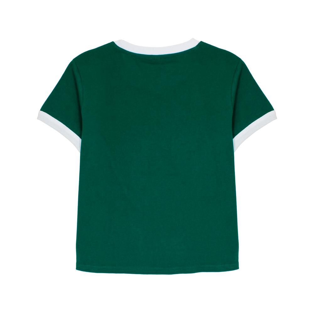 Polera Mujer Freedom image number 1.0