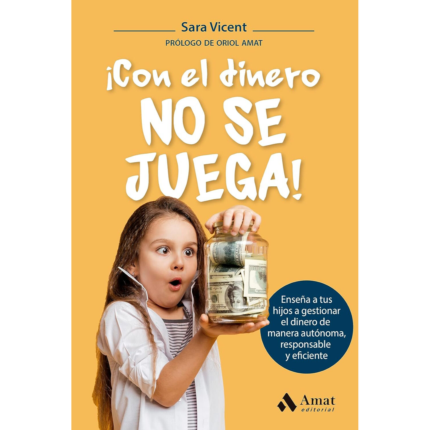 !con El Dinero No Se Juega! image number 0.0