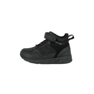 Botin Escolar Passet Negro Bamboo