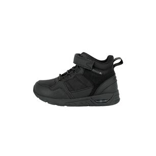 Botin Escolar Passet Negro Bamboo