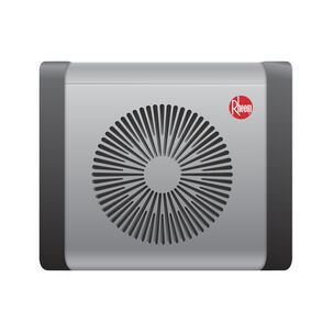 Bomba De Calor Piscina Crosswind 20m3 Rheem