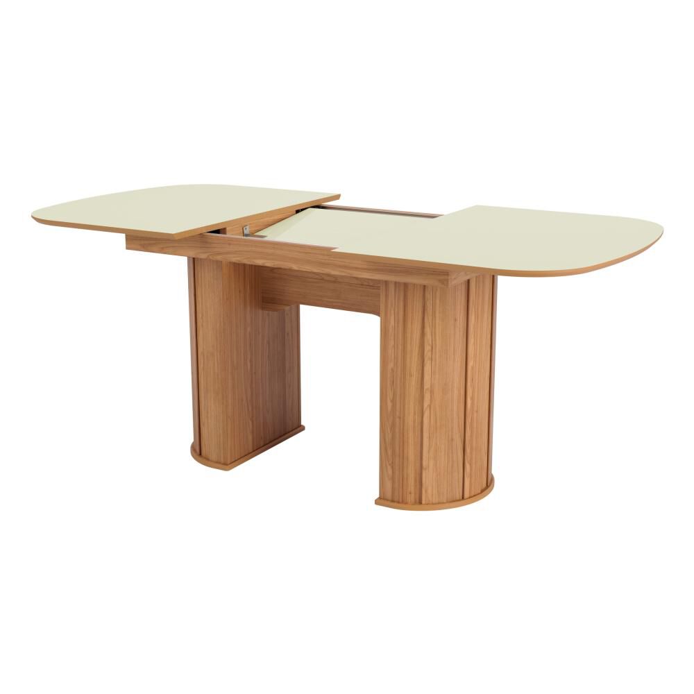 Juego De Comedor Decocasa Tm74 4 S Ca12 / 4 Sillas image number 1.0