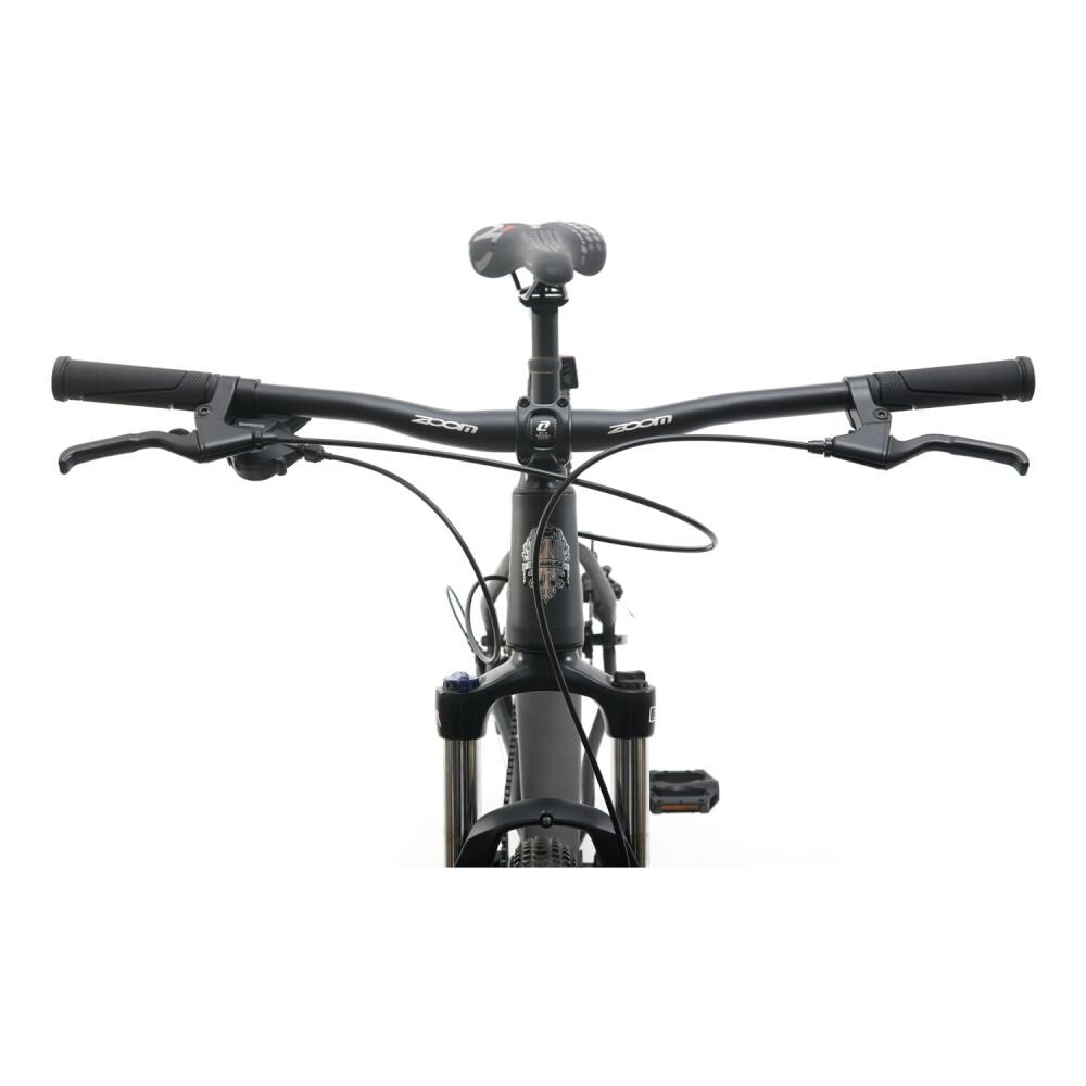 Bicicleta Mountain Bike Bianchi Bianchi Aggressor 29 / Aro 29 image number 2.0