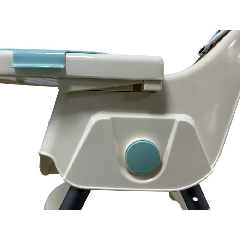 Silla De Comer Steps Gris Bebesit image number 3.0