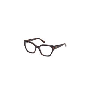 Lentes &Oacute;pticos Havana Oscuro Guess