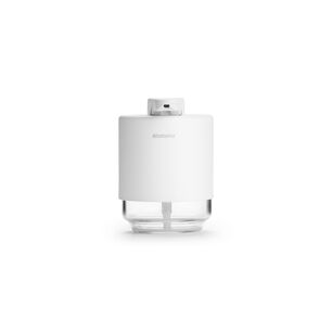 Dispensador De Jab&oacute;n Mindset White