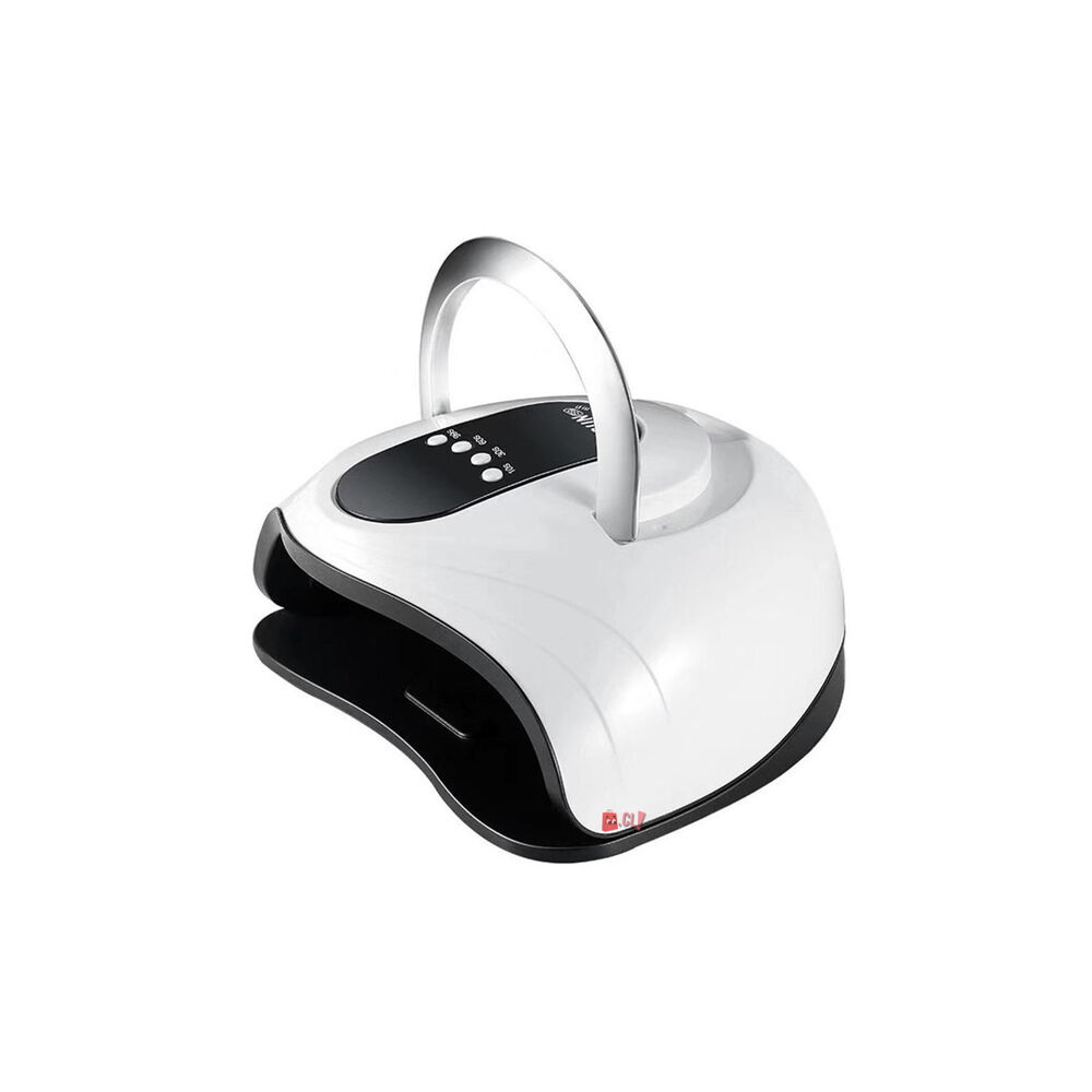 Secador Lampara De U&ntilde;as Uv Inducci&oacute;n Infrarroja - Ps image number 3.0