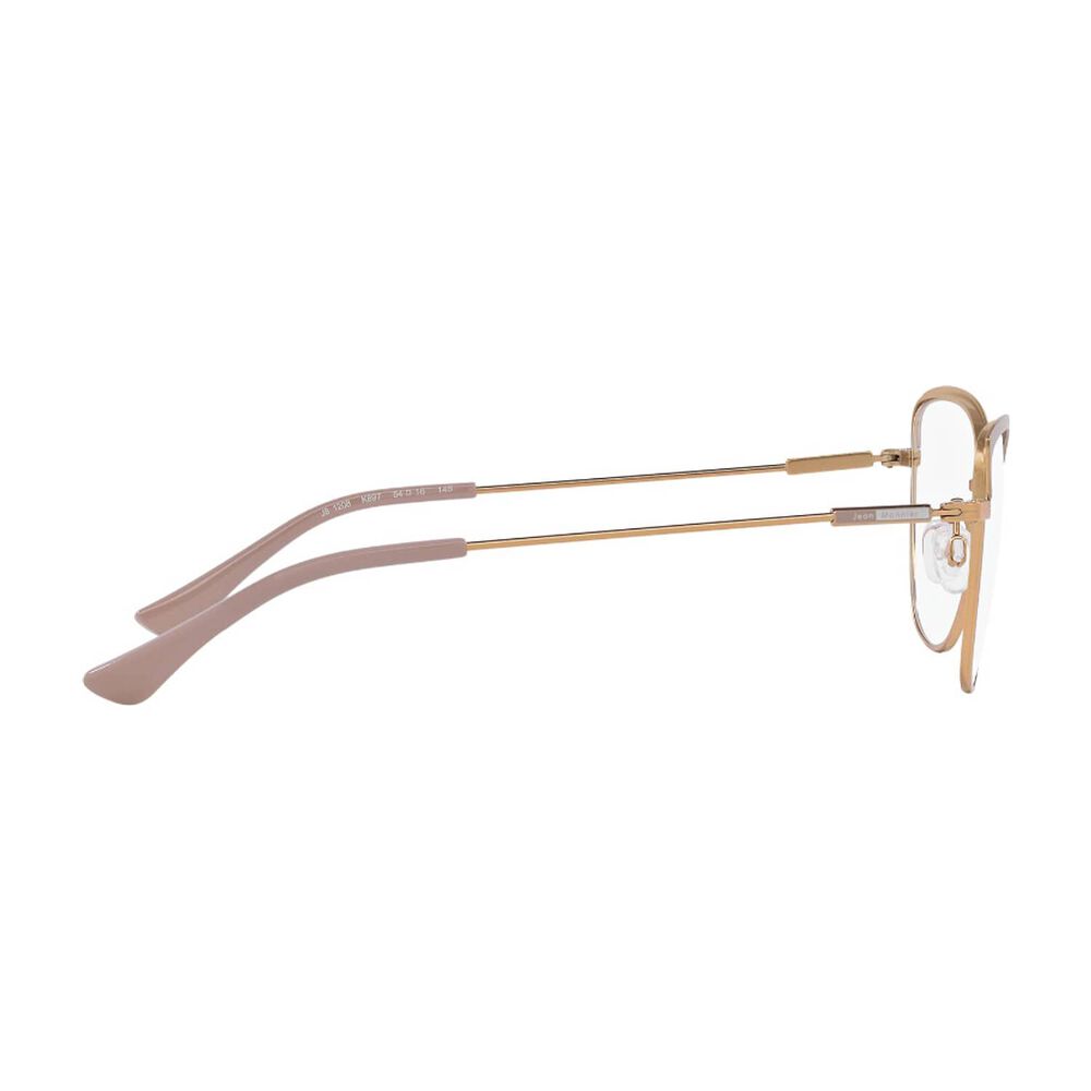 Lentes &Oacute;pticos Rosegold Jean Monnier image number 9.0
