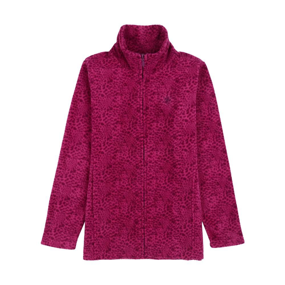 Poler&oacute;n Mujer Geeps image number 0.0