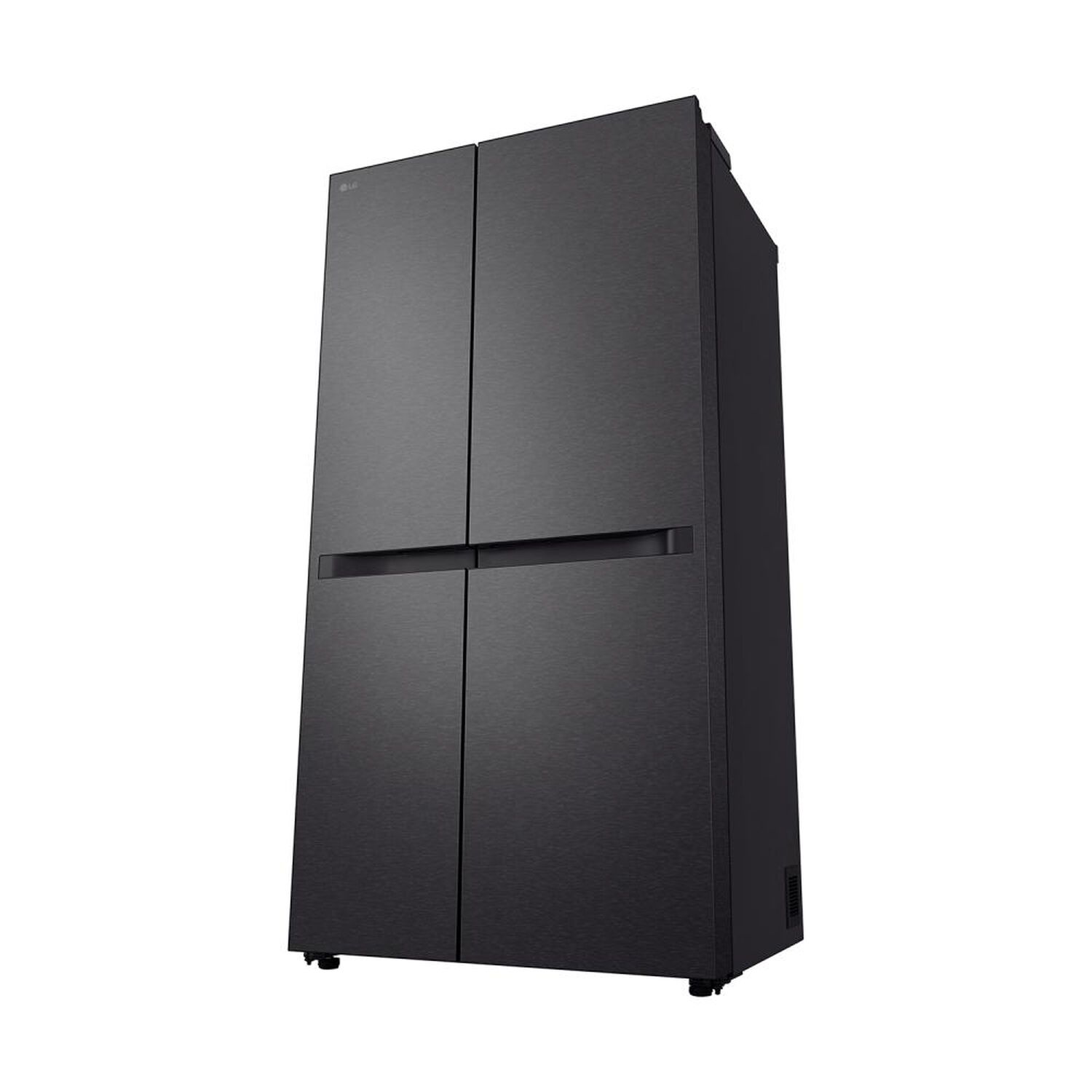 Refrigerador Side By Side LG GS66BPM / No Frost / 664 L image number 4.0