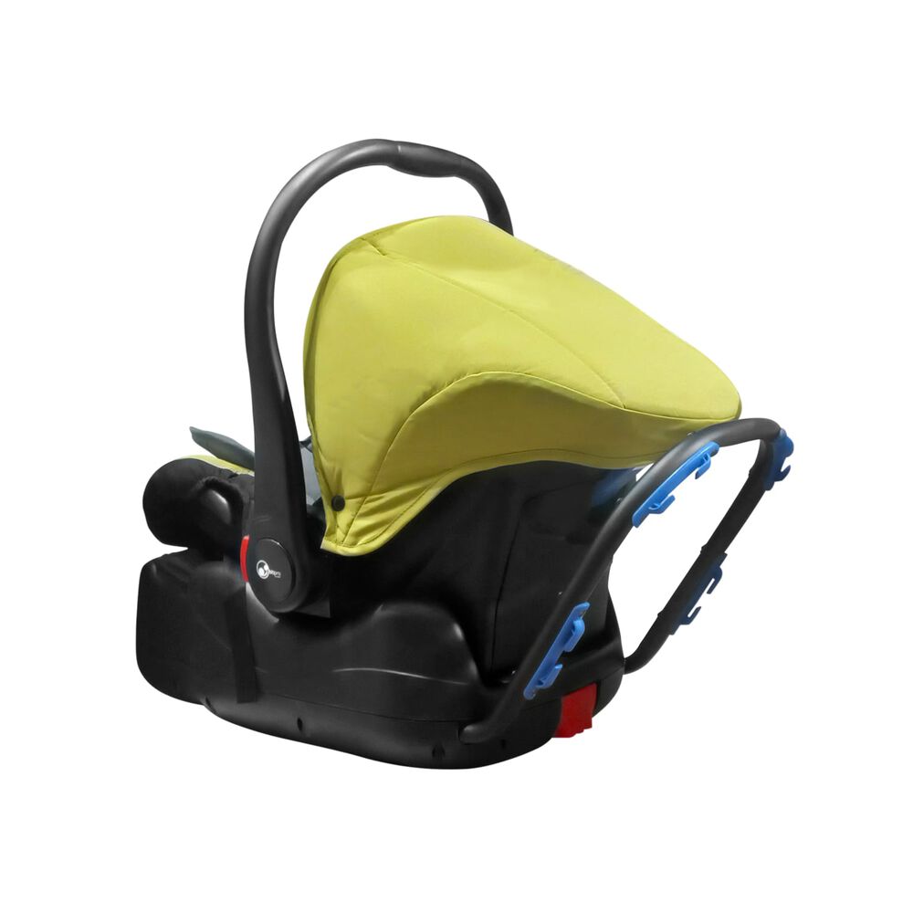 Silla New Onix Bbpro Verde + Base image number 2.0