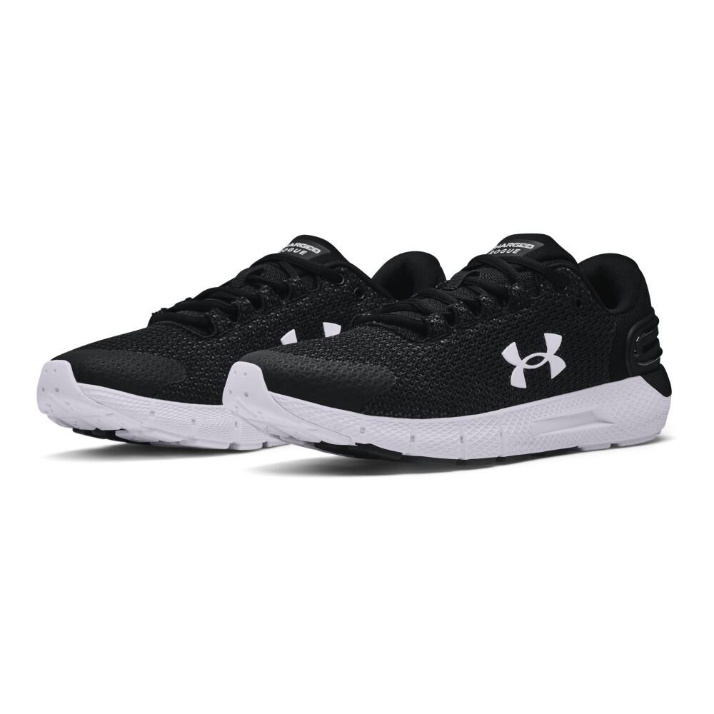 Zapatilla Running Hombre Under Armour image number 4.0