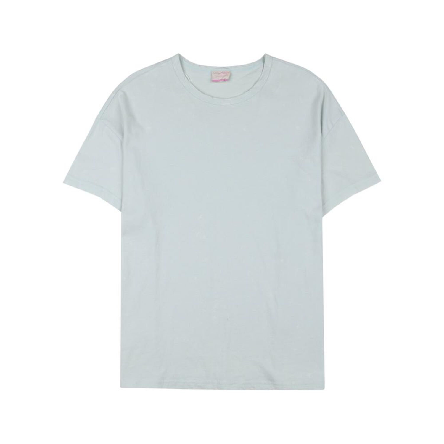 Polera Con Lavado Manga Corta Cuello Redondo Mujer Ocean Pacific image number 0.0