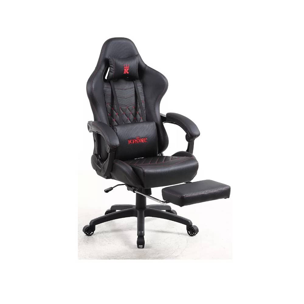 Silla Gamer Profesional image number 1.0